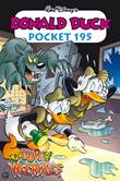 Donald Duck - Pocket 3e reeks 195 Het uur van de weerwolf 
