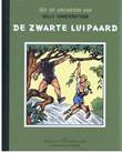 Uit de archieven van Willy Vandersteen 4 De zwarte luipaard