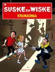 Suske en Wiske 316 Krimsonia