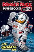 Donald Duck - Thema Pocket 3 De ruimte in