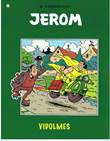 Jerom - Adhemar 27 Vidolmes