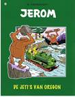 Jerom - Adhemar 26 De Jeti's van Oregon