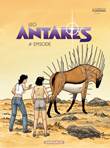 Antares - 3e cyclus 4 4e Episode