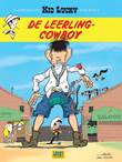 Kid Lucky 1 De leerling-cowboy