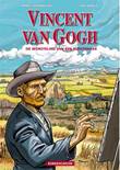 EurEducation 5 Vincent van Gogh: de worsteling van een kunstenaar