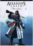 Assassin's Creed - Dark Dragon The Fall