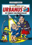 Urbanus 146 Het pinneke van pinnekeshaar