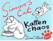 Simon's cat 3 Katten chaos