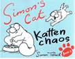 Simon's Cat 3 Katten chaos