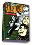 Joe Sacco Onder Palestijnen
