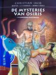 Mysteries van Osiris 4 De samenzwering van het kwaad 2