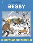 Bessy - Adhemar 27 De verdwenen pelswerksters