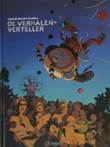 Afrikaanse trilogie - Zidrou 1 De verhalenverteller