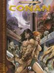 Conan - Robert E. Howard Collectie 8 De Toren van de Olifant