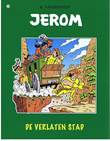 Jerom - Adhemar 22 De verlaten stad