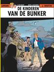 Lefranc 22 De kinderen van de bunker