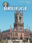 Tristan - De reizen van 4 Brugge