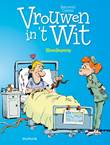 Vrouwen in 't wit 33 Bloedlegerig