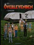 Overlevenden 1 Kwantumanomalieën - 1e episode