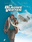 Blauwe verten, de 1 De Pioniers