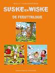 Suske en Wiske - Gelegenheidsuitgave De feesttrilogie