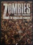 Zombies 1 De goddelijke komedie