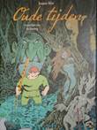 Joann Sfar - Collectie Oude tijden, geen kus van de koning