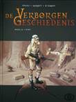 Verborgen Geschiedenis, de 16 Zion