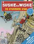 Suske en Wiske 311 De stuivende stad