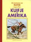 Kuifje 2 Kuifje in Amerika