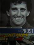Michel Vaillant - Dossier 12 Dossier: Alain Prost