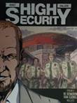 High Security 6 De schaduw van Ezekiel 2/2
