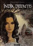 India Dreams 3 In de schaduw van de bougainvilles