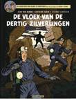 Blake en Mortimer 20 De vloek van de dertig zilverlingen 2