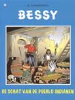 Bessy - Adhemar 24 De schat van de Pueblo indianen