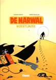 Narwal, de 2 Woestijnzee