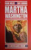 Martha Washington 1 Een amerikaanse droom