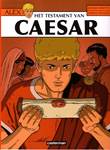 Alex 29 Het Testament van Caesar