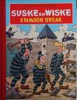 Suske en Wiske - Gelegenheidsuitgave Krimson break