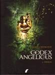 Codex Angelicus 3 Thomas