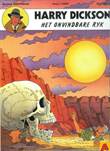 Harry Dickson 4 Het onvindbare ryk