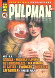 Pulpman 1 Pulpman nr 1