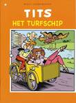 Tits - Adhemar 6 Het turfschip