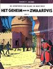 Blake en Mortimer 2 Het geheim van de Zwaardvis deel 2