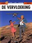 Lefranc 21 De vervloeking