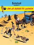 Rataplan 19 Blunders 9 - Om je dood te lachen