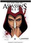 Assassin's Creed - Dark Dragon 7 Vuurproef 1