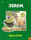 Jerom - Adhemar 17 Walli de geit