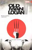 Wolverine - Old man Logan (ENG) 3 The last Ronin
