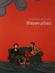 Frederik Peeters - Collectie Blauwe pillen